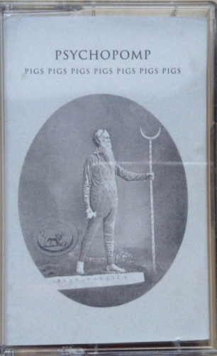 Pigs Pigs Pigs Pigs Pigs Pigs Pigs : Psychopomp